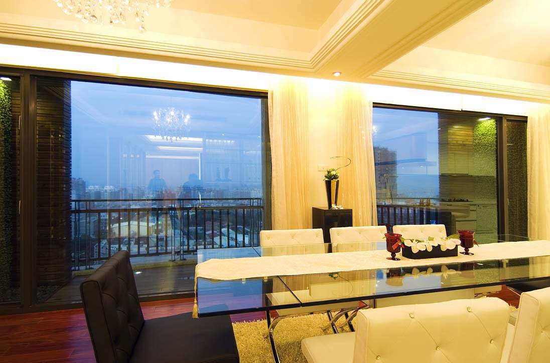 kyid Residential space content